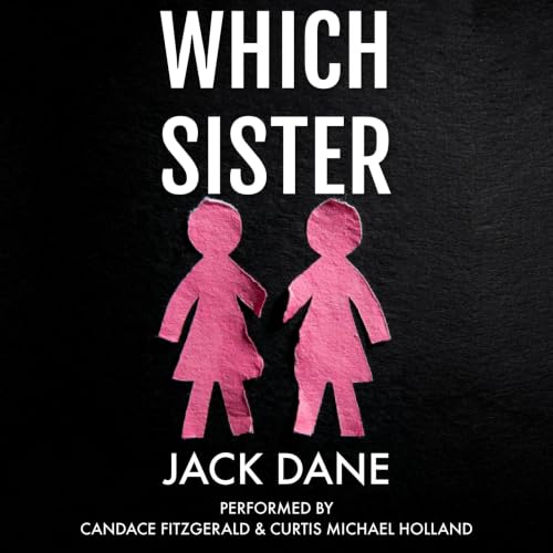 Cover of Which Sister