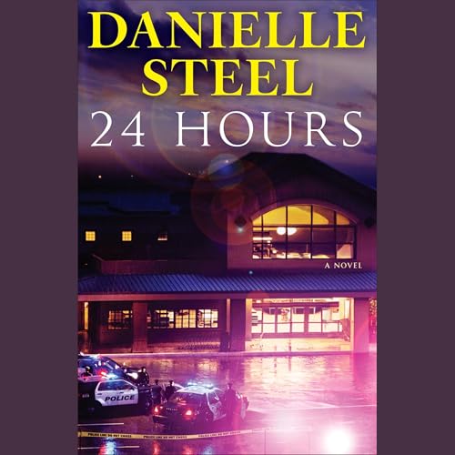Cover of 24 Hours