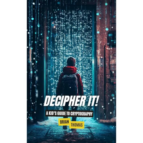 Cover of Decipher It!