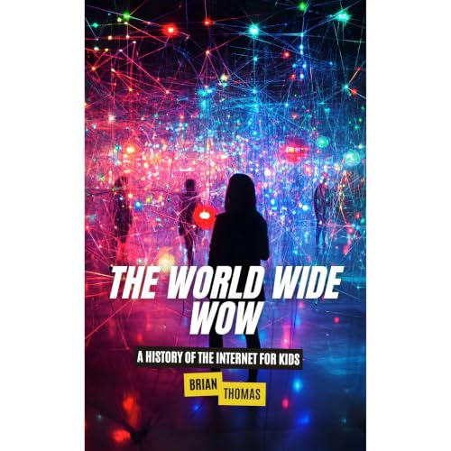 Cover of The World Wide Wow