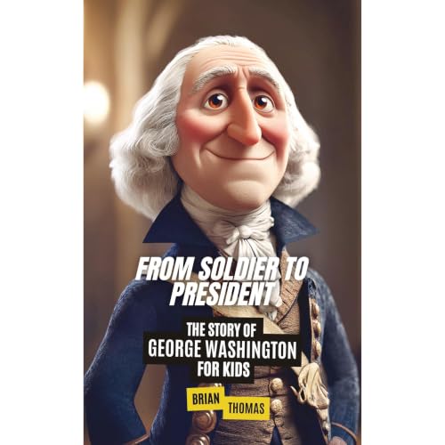Cover of From Soldier to President