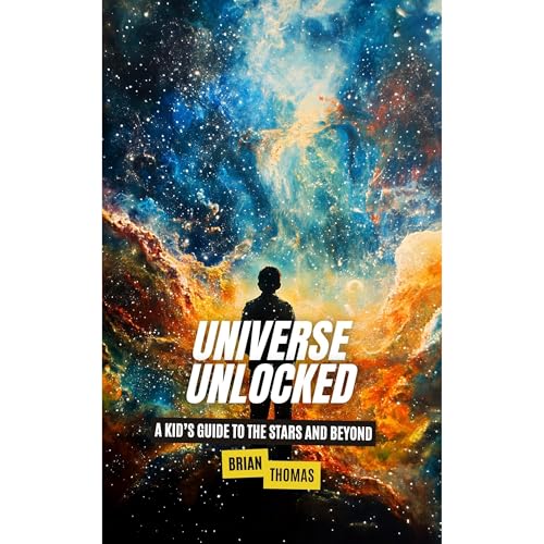 Cover of Universe Unlocked