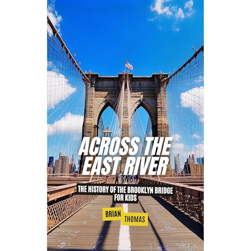 Cover of Across the East River