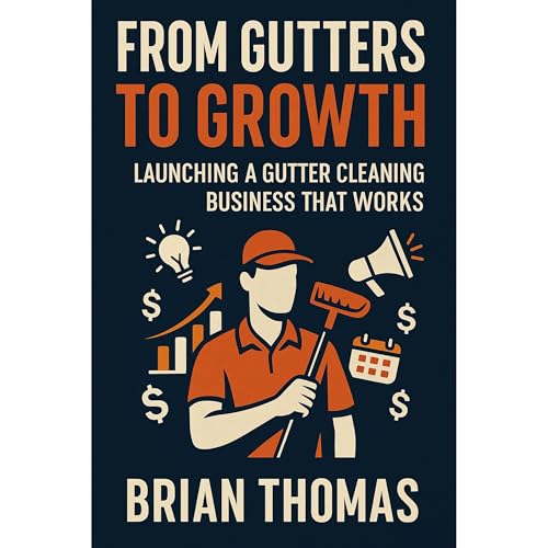 Cover of From Gutters to Growth
