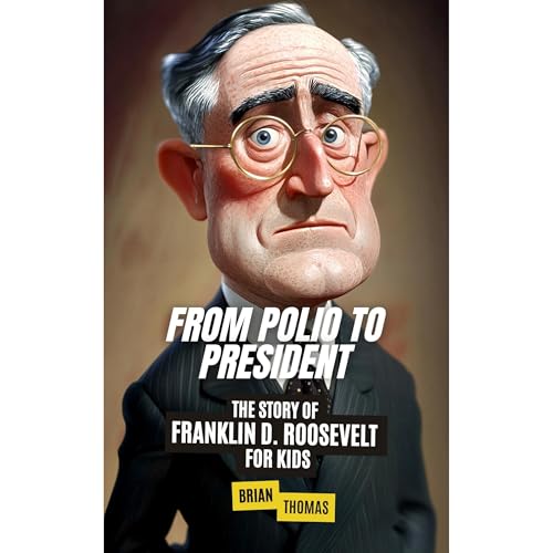 Cover of From Polio to President