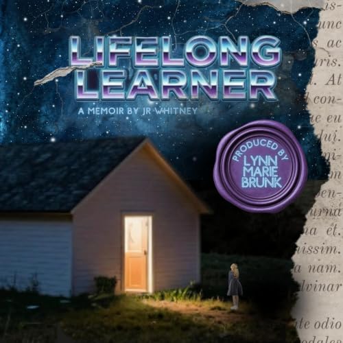 Cover of Lifelong Learner