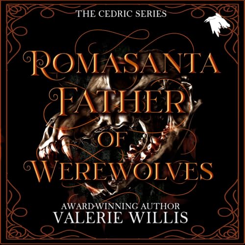 Cover of Romasanta Father of Werewolves