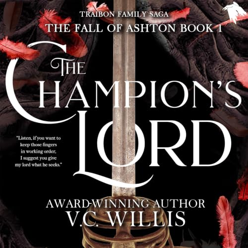 Cover of The Champion's Lord