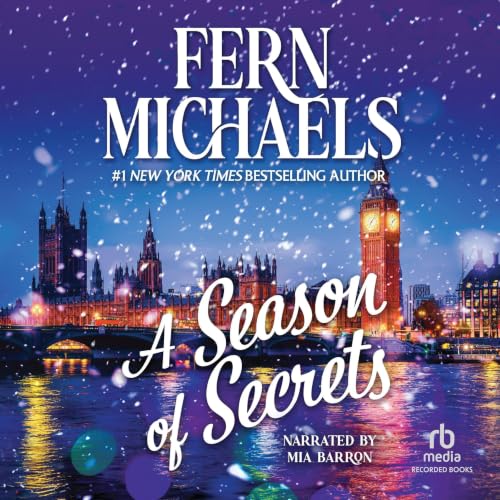 Cover of A Season of Secrets