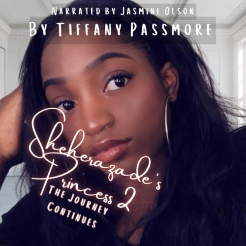 Cover of Sheherazade's Princess 2