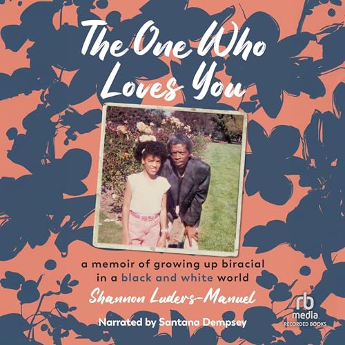 Cover of The One Who Loves You
