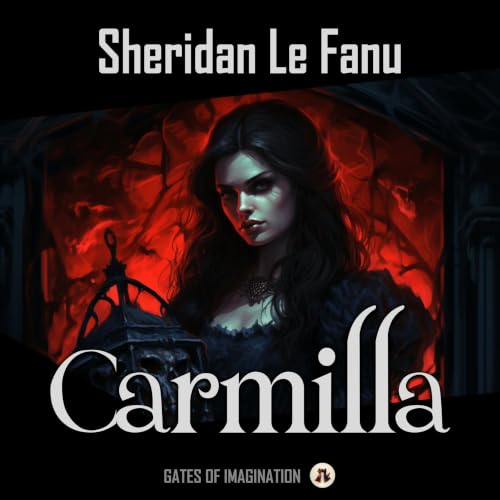 Cover of Carmilla