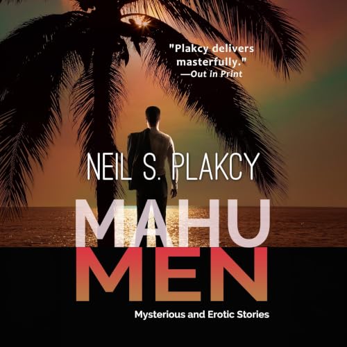 Cover of Mahu Men