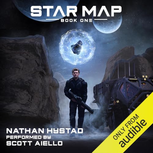 Cover of Star Map