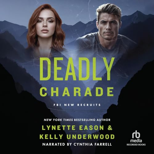 Cover of Deadly Charade