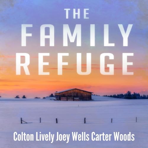 Cover of The Family Refuge