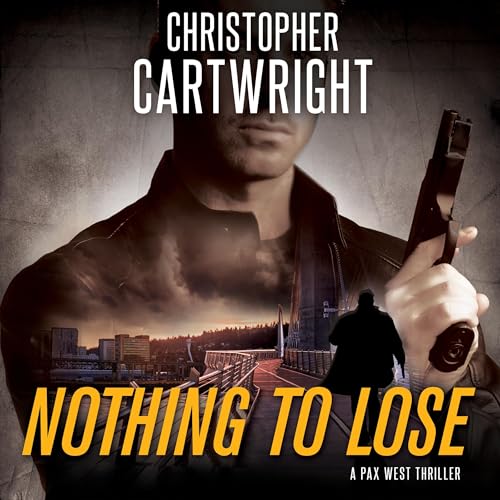 Cover of Nothing to Lose