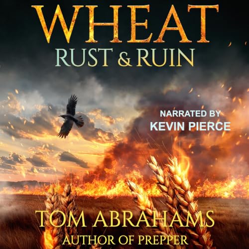 Cover of Wheat