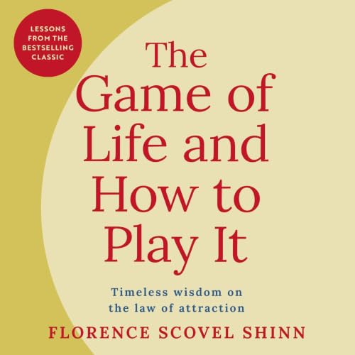 Cover of The Game of Life and How to Play It