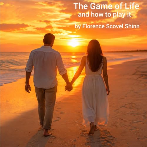 Cover of The Game of Life