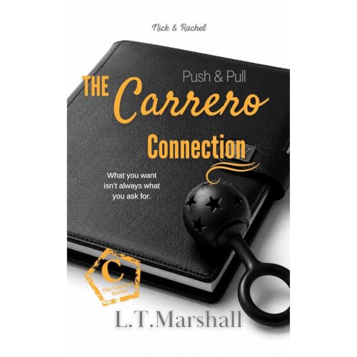 Cover of The Carrero Connection