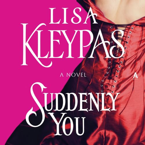 Cover of Suddenly You