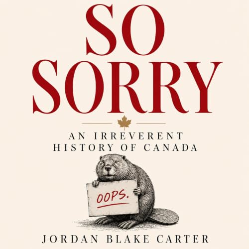 Cover of So Sorry
