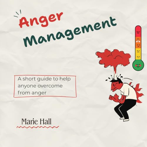Cover of Anger Management