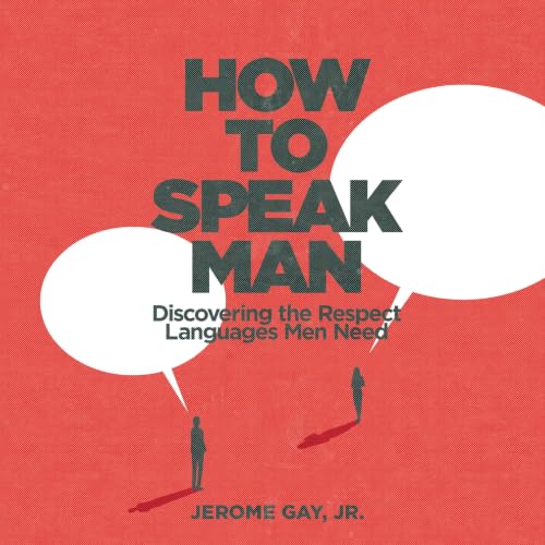 Cover of How to Speak Man