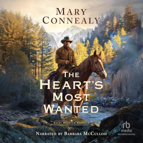 Cover of The Heart's Most Wanted