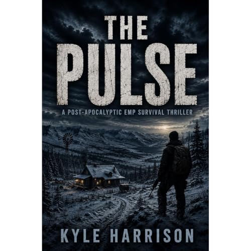 Cover of The Pulse