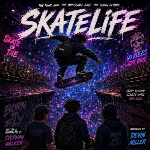 Cover of SkateLife