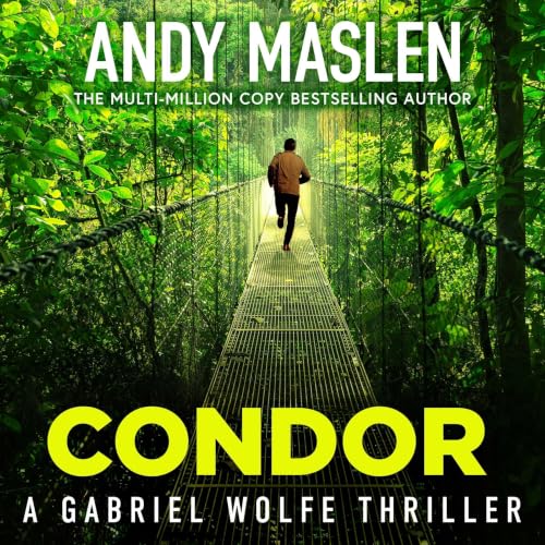 Cover of Condor