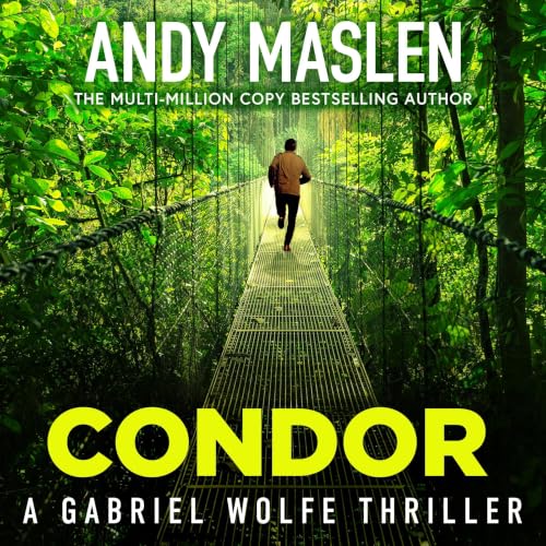Cover of Condor