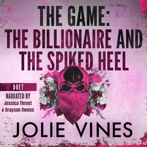 Cover of The Game