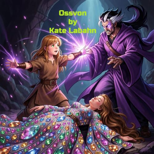 Cover of Ossvon