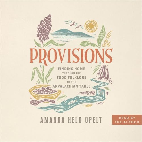 Cover of Provisions