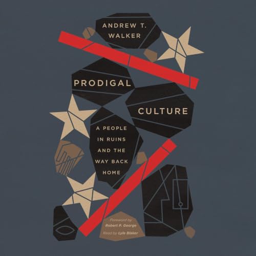 Cover of Prodigal Culture