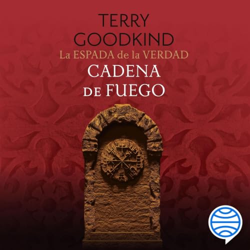 Cover of La Espada de la Verdad nº 09/17 Cadena de Fuego