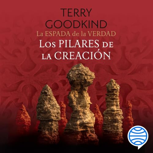 Cover of La Espada de la Verdad nº 07/17 Los Pilares de la Creación