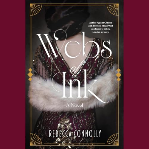 Cover of Webs of Ink