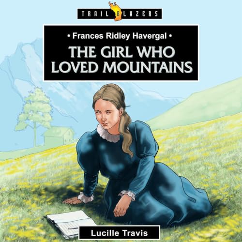 Cover of Frances Ridley Havergal