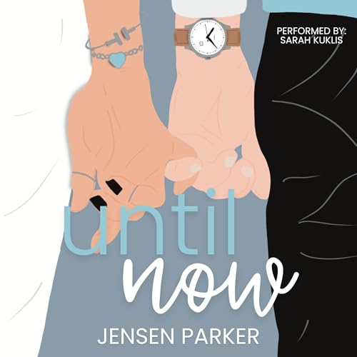Cover of Until Now
