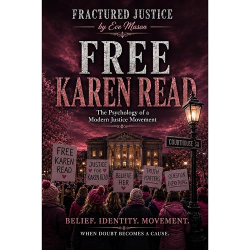 Cover of Free Karen Read