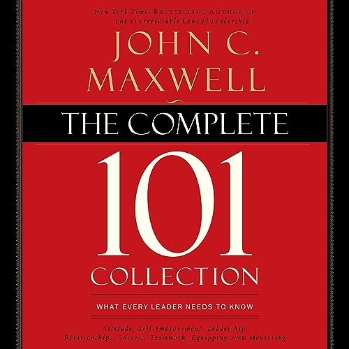 Cover of The Complete 101 Collection