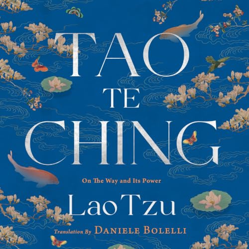 Cover of Tao Te Ching