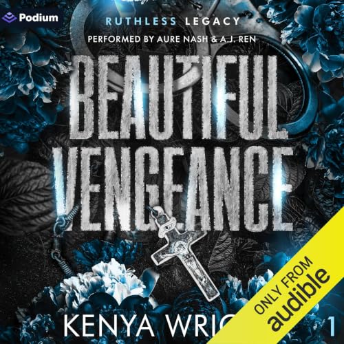 Cover of Beautiful Vengeance