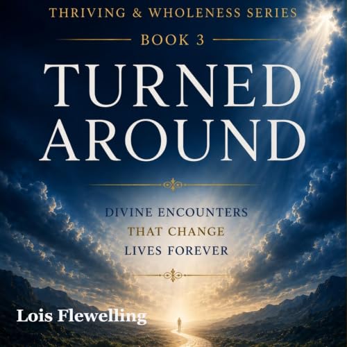 Cover of Turned Around