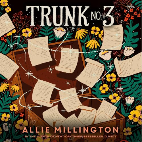 Cover of Trunk No. 3