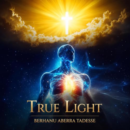 Cover of True Light